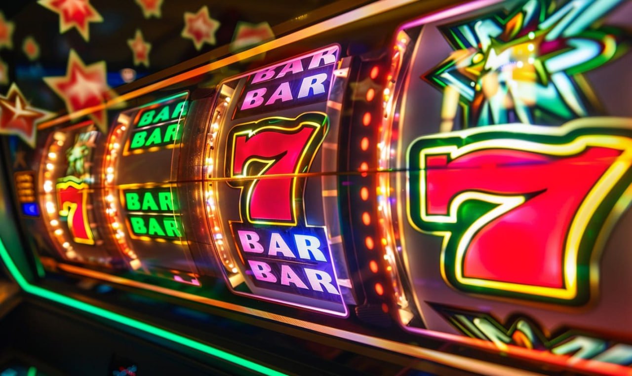 f6bet slot online